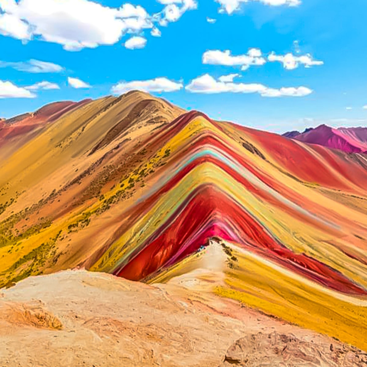 Vinicunca