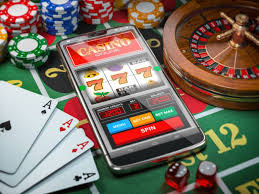 An In-Depth Look at Online Casino Efbet An In-Depth Look at Online Casino Efbet