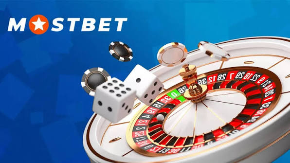 Mostbet Casino - Onlayn Müraciət və Oyun Dünyası