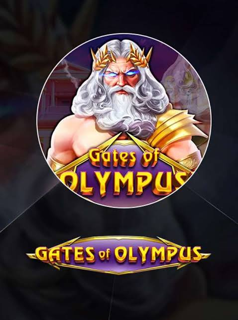 Oplev Gates of Olympus - En Fantastisk Spiloplevelse 820557312