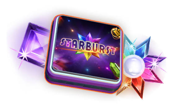 Starburst NetEnt En Magisk Rejse ind i Spillets Univers